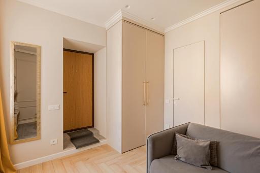 TOP located NEW Stylish apartment in Vilnius Old Town - Housity
