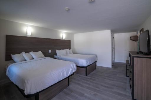 Viking Shores Motor Inn - Housity