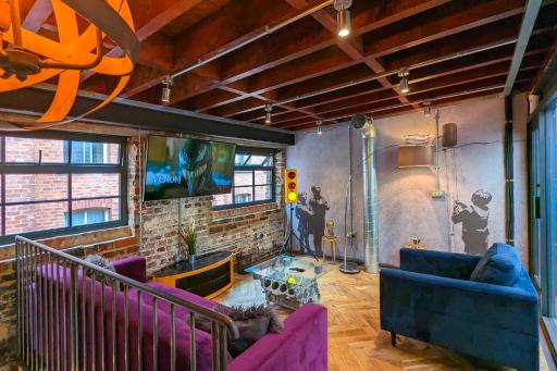 Blayds Yard - Housity