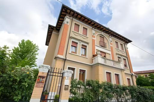 Boutique Apartment Casa Angela - Hizvo