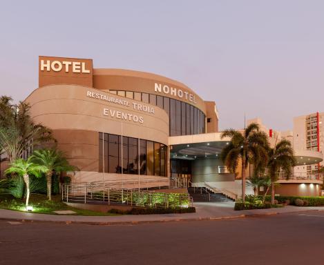 Nohotel Premium Americana - Housity
