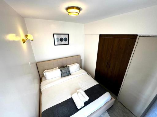 Tsavo apartments - Housity