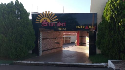 Sunset Apart Motel - Housity