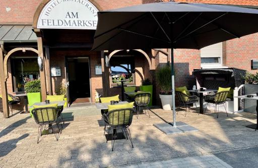 Hotel am Feldmarksee - Housity