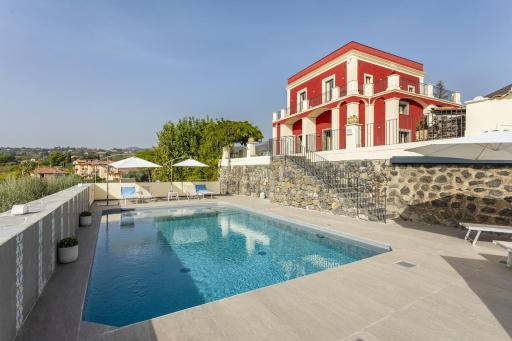 B&B Badimà - Housity