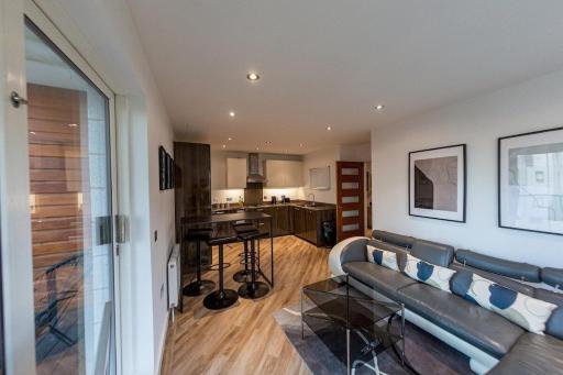 Oakhill Apartment - Hizvo