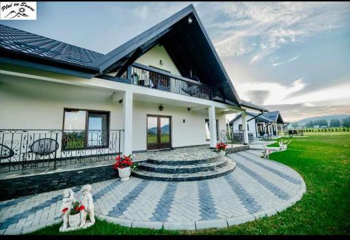 Casa Plai cu Soare - Housity