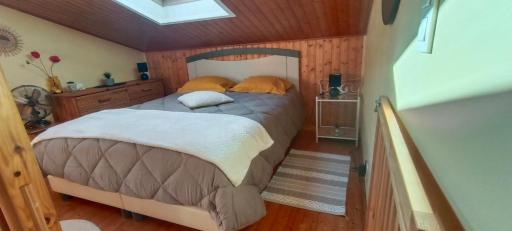 Charmante petite dépendance - Housity