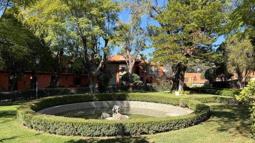 Hotel La Querencia - Housity