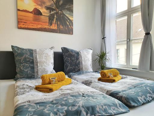 Hogulu - außergewöhnliches Appartement 9 in der Altstadt - Housity