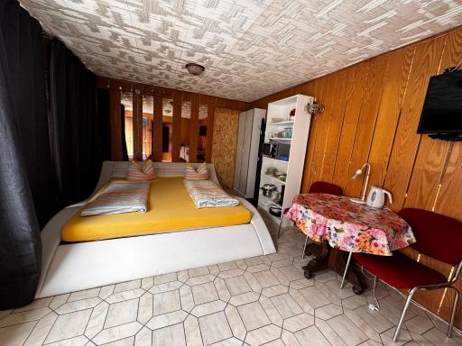 Cozy Unterkunft im Spreewald nahe Tropical Islands - Housity