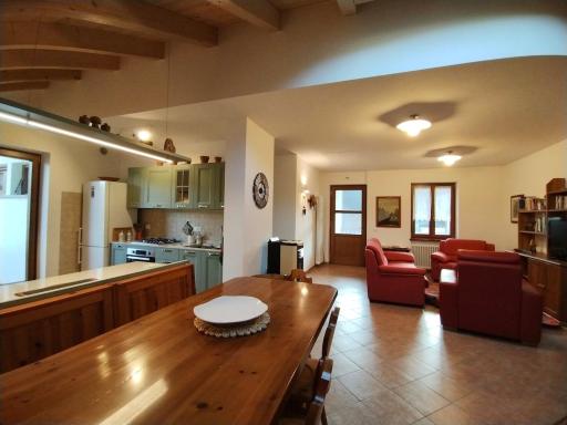 La Casina, Torcegno Trentino - Housity