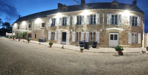 La ferme aux chats - Housity