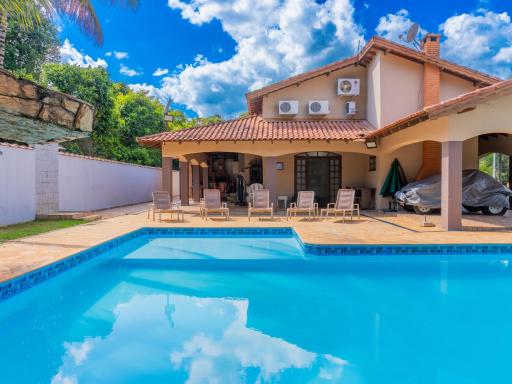 Casa de Campo I Cond Ninho Verde II - Housity