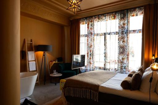 Boutiquehotel The Church - Housity