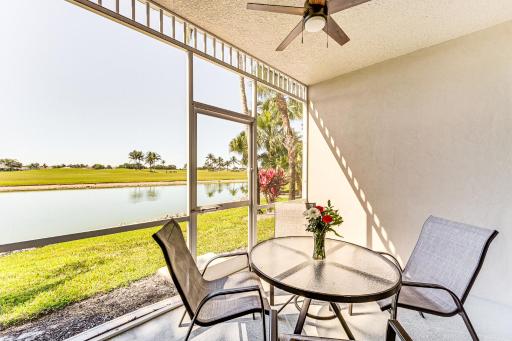 Lely Resort Condo with Golf Course and Pool Access - Housity
