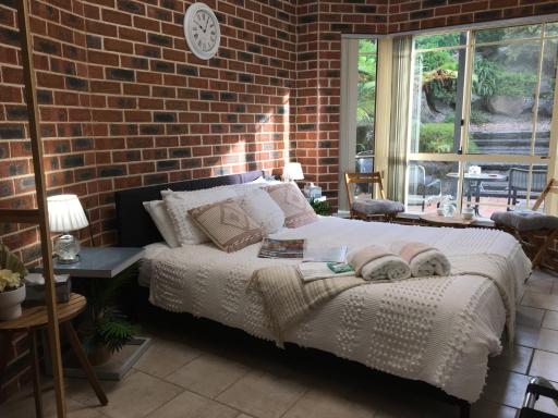 Rocky Rest - Housity