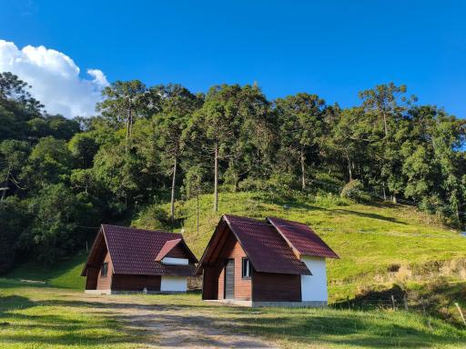 Chalés Fundo da Grota - Housity