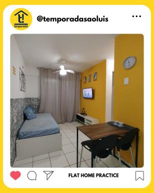 Flat Home Practice - Housity