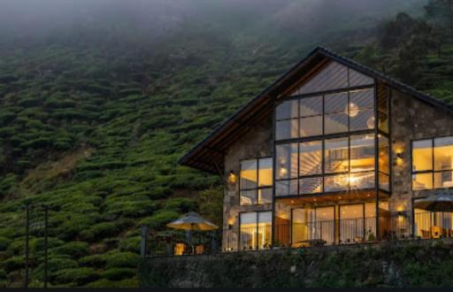 Highland Stonehouse - Housity