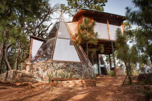 Aldea Tipi Glamping - Housity