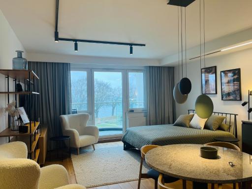 Dakron Apartament - Housity