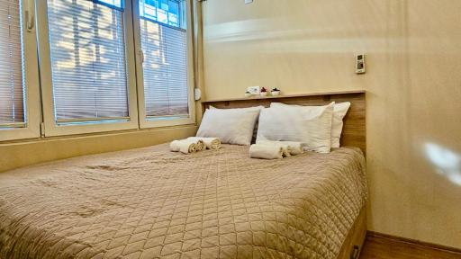 Cicki Apartments I - Housity