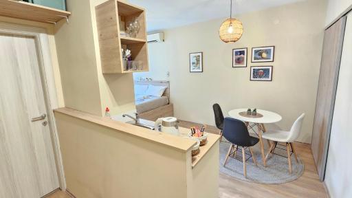 Cicki Apartments I - Housity