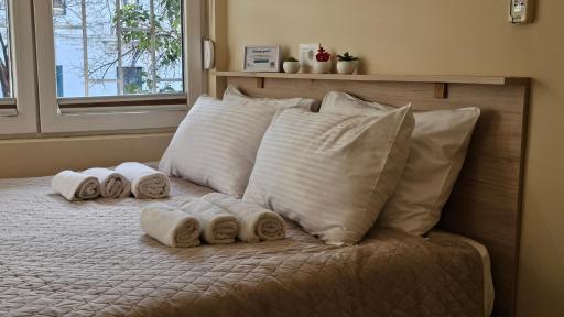 Cicki Apartments I - Housity