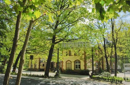 Landhotel Gustav - Housity