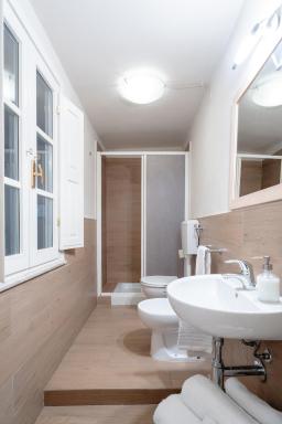 Lanfranchi deluxe apartament - Housity