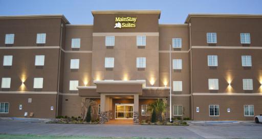 MainStay Suites Midland - Housity