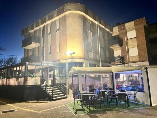 Hotel Juan Manuel - Housity