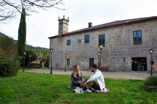 Abadía Caldaria - Housity