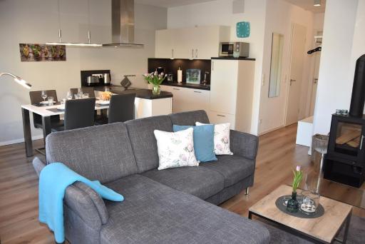 Ostsee - Appartement Nr 87a 