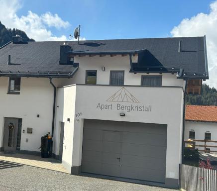 Apart Bergkristall - Housity