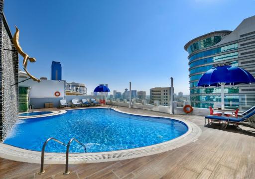 Swiss-Belhotel Seef Bahrain - Housity