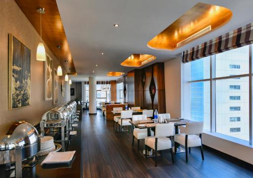 Swiss-Belhotel Seef Bahrain - Housity