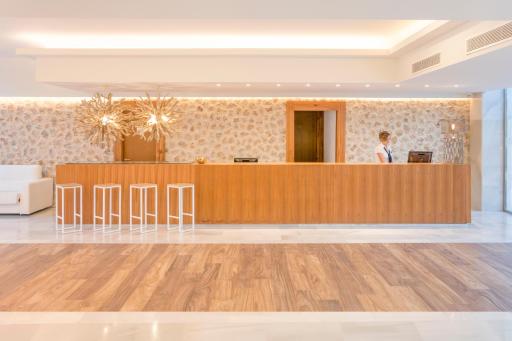 MarSenses Puerto Pollensa Hotel & Spa - Housity