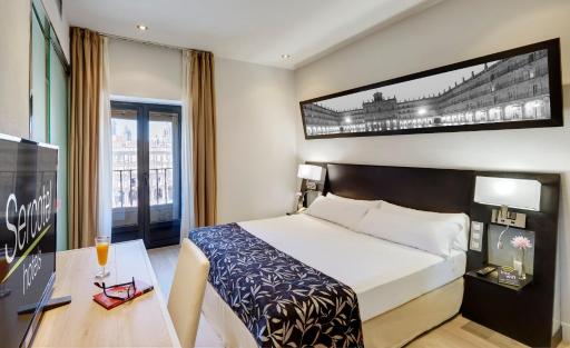 Sercotel Las Torres - Housity