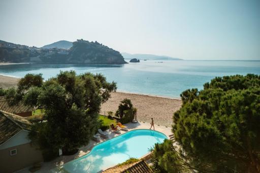 Parga Beach Resort - Housity