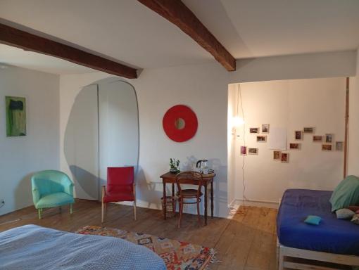Chez Olive et Garance - Housity
