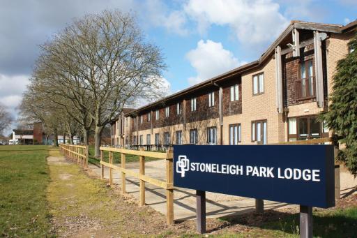 Stoneleigh Park Lodge - Housity