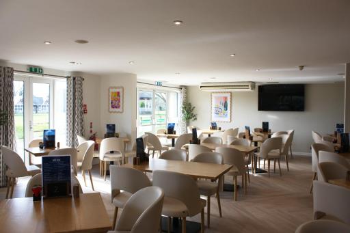 Stoneleigh Park Lodge - Housity