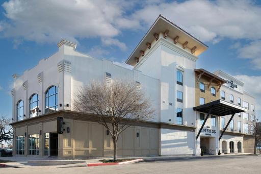 Wyndham Garden River Walk Museum Reach - Housity