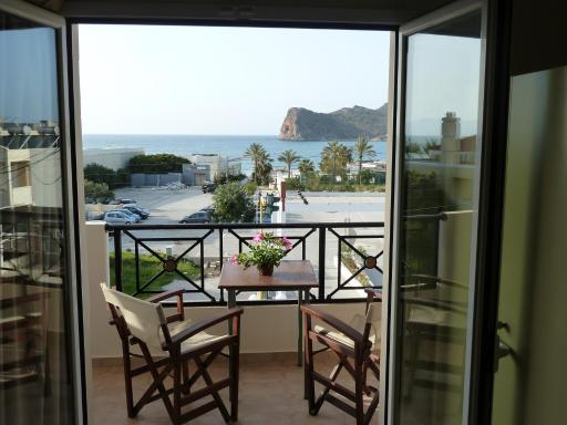 Mithos Apartments - Housity