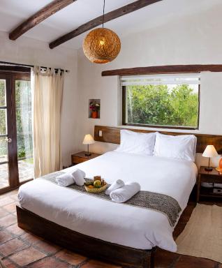 Santa Cruz Eco Lodge - Housity