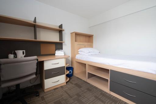 Keynes College - Housity