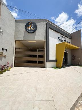 Hotel Leda Rafael - Housity