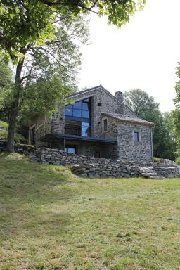 Gîte à la lisière de Fontbonne - Housity